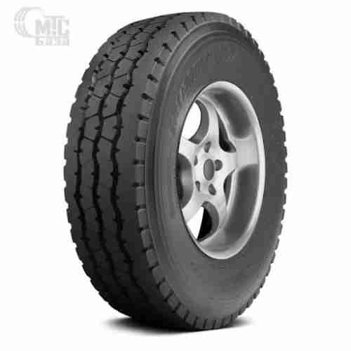 Yokohama MY507 Super Steel (универсальная) 315/80 R22,5 156/150K 20PR